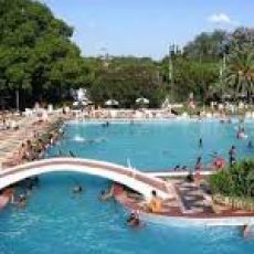 Termas de Rio Hondo