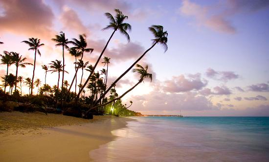 PUNTA CANA