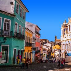 SALVADOR