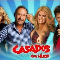 CASADOS CON HIJOS