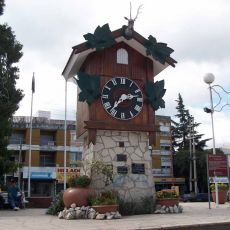 CARLOS PAZ