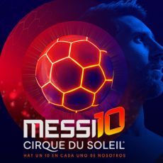 CIRCO SOLEI