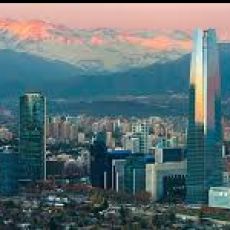 CHILE
