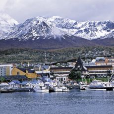 USHUAIA