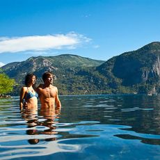 SAN MARTÍN Y BARILOCHE