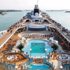 MSC SINFONIA