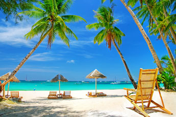 ROMANA Y PUNTA CANA
