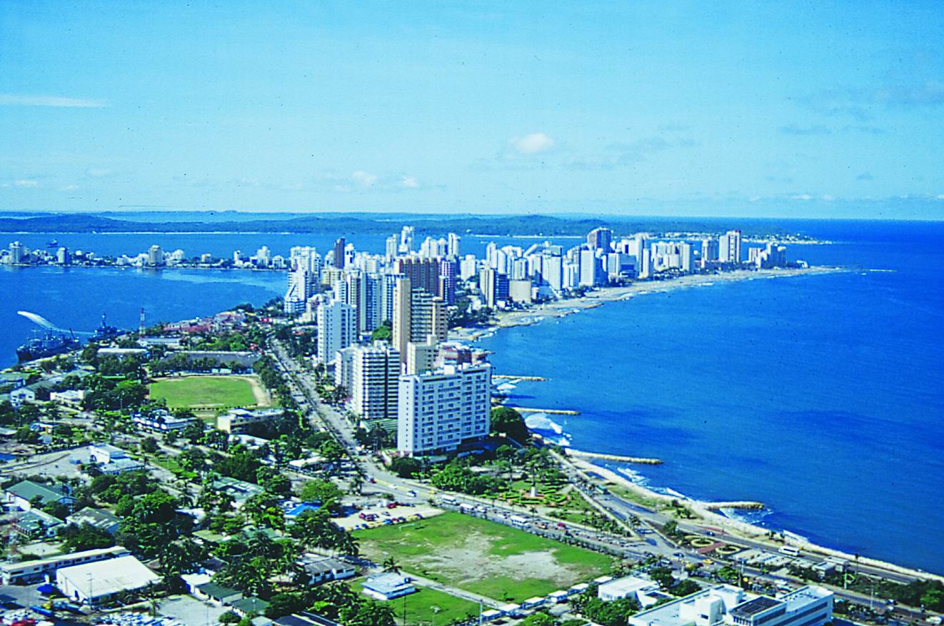 COLOMBIA