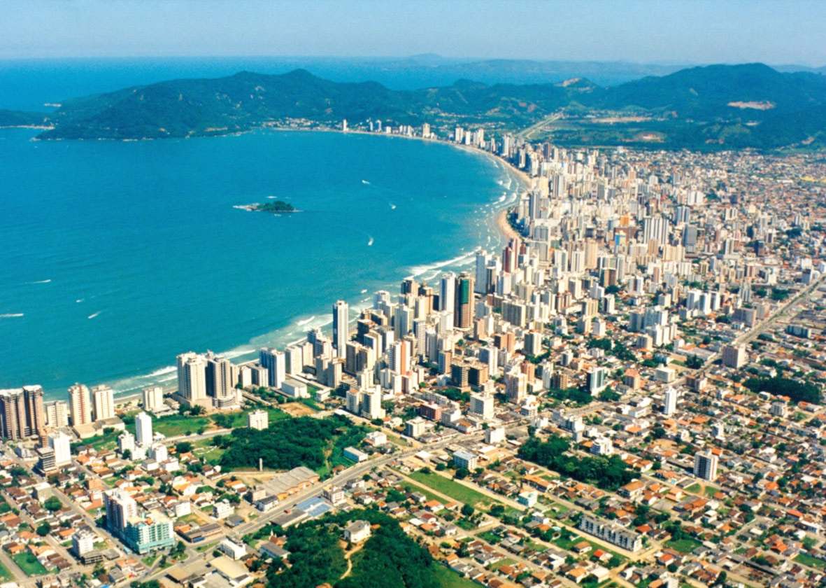 Camboriu 