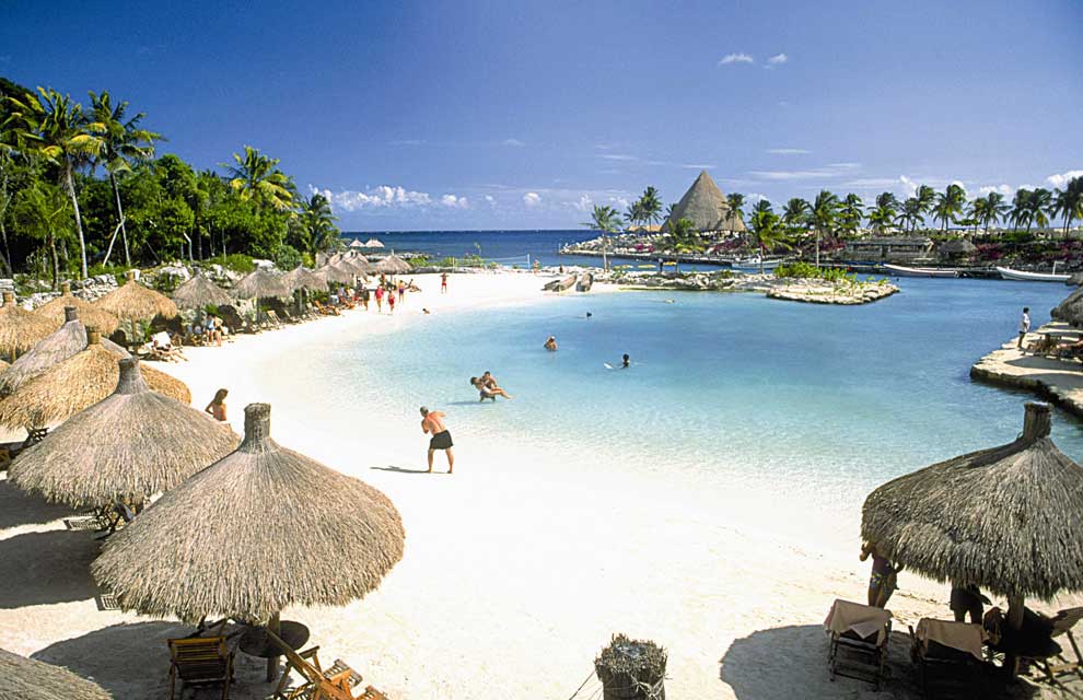 CANCÚN 