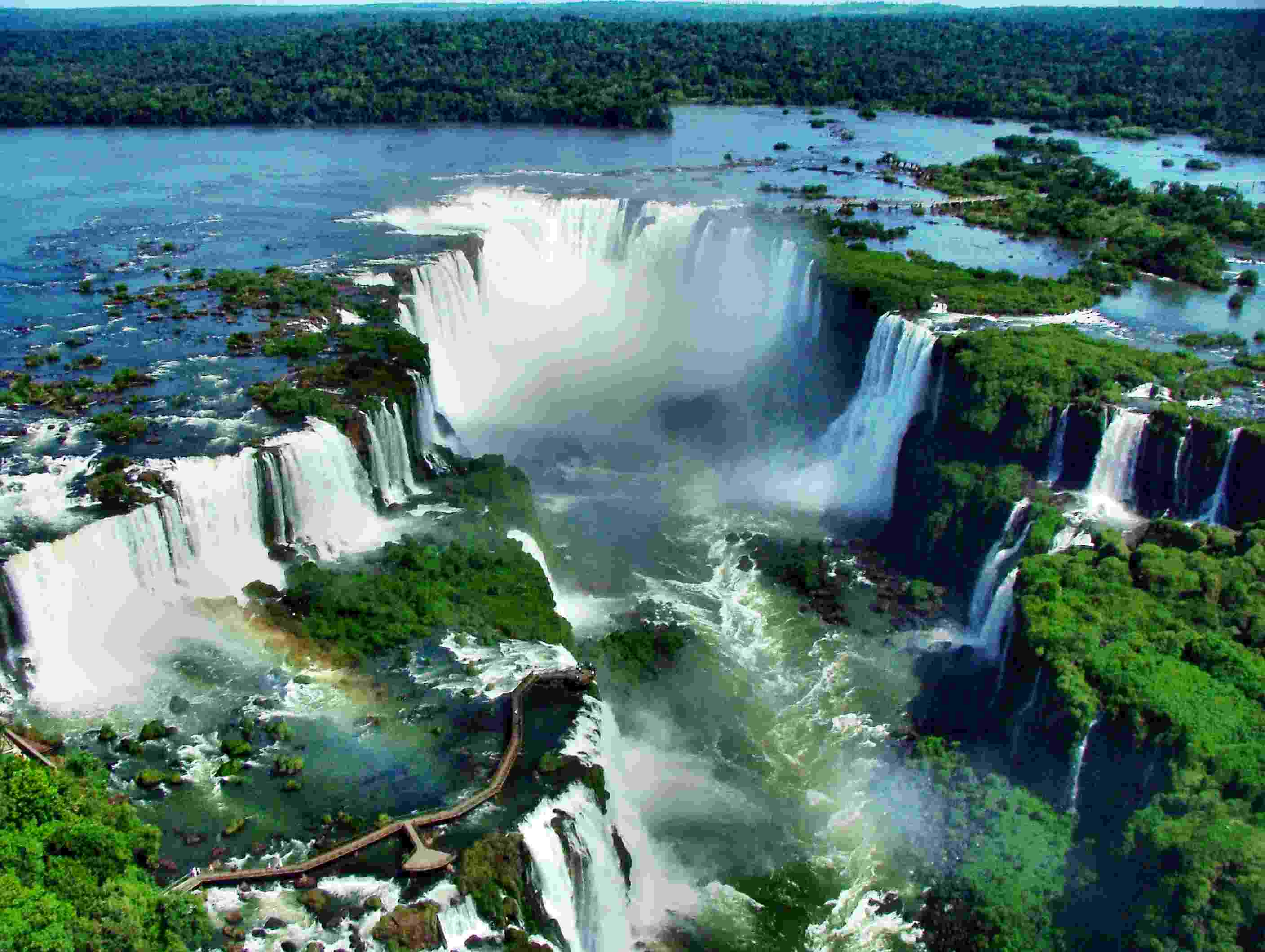 Cataratas
