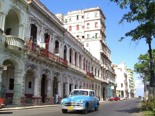 CUBA