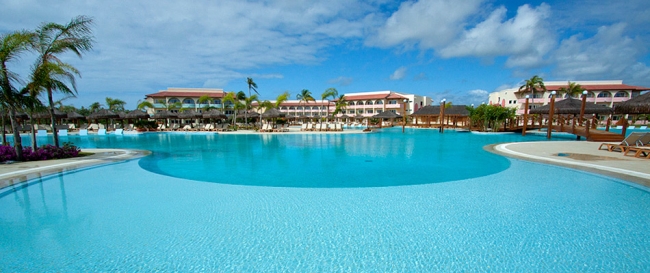 ARUBA