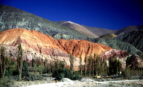 Norte Argentino 