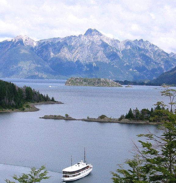 San Martin y Bariloche 