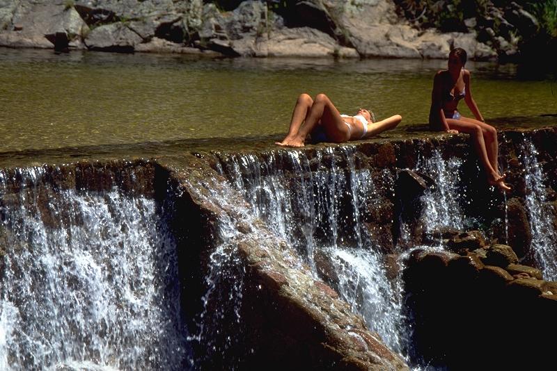 Termas de Rio Hondo 