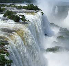 IGUAZÚ