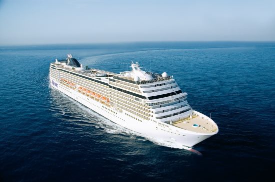 MSC MUSICA